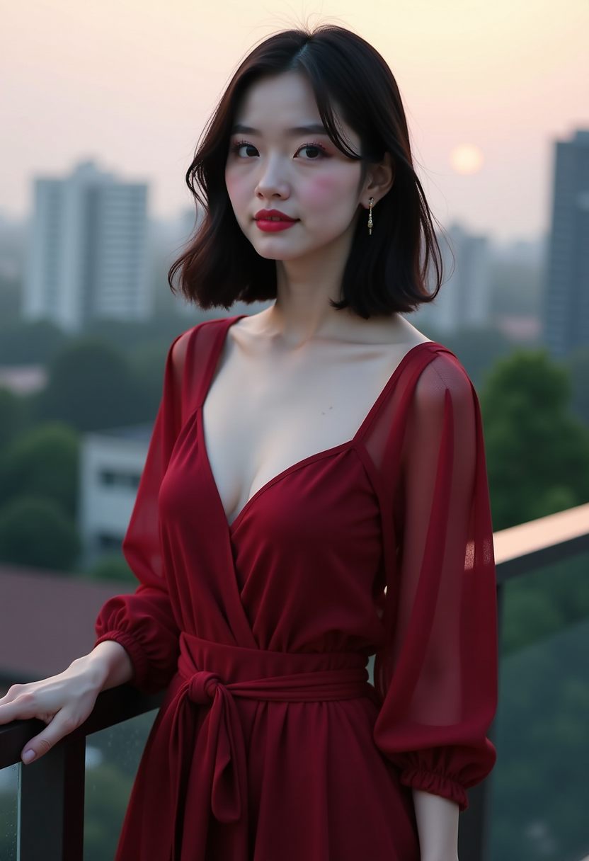 河阳城旧梦海报